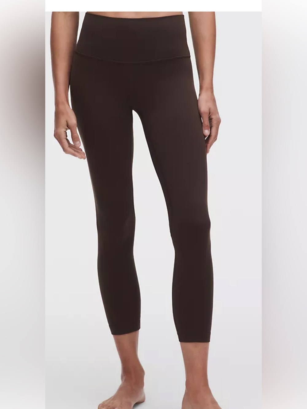 lululemon Align™ High-Rise Pant 25"
